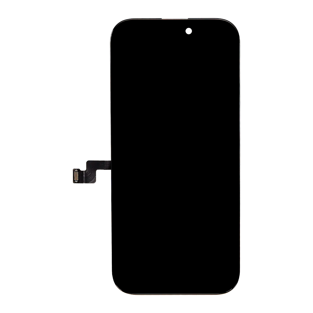Modulo OLED Soft CK IC iPhone 16 Pro Max